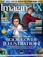 ImagineFX